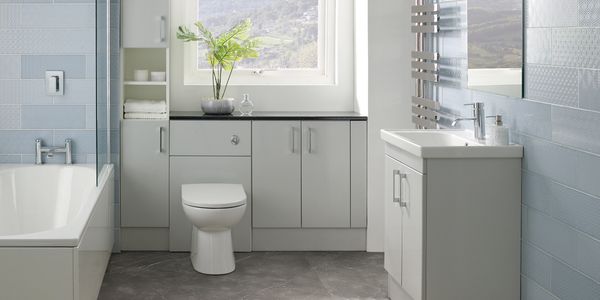 Bath and Plumbing Supplies Near Me